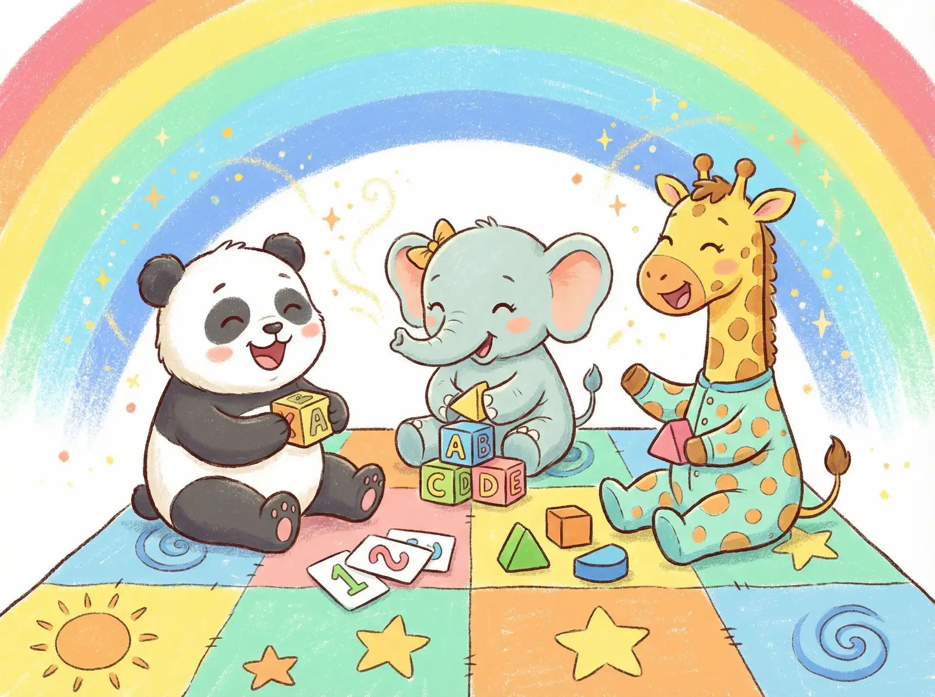 超级飞侠 - 适合宝宝的 拆弹雄心 冒险动画